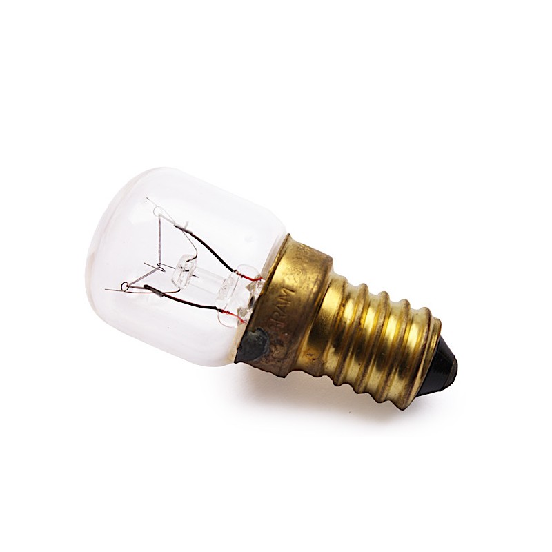 Aeg Electrolux lampe pour four - 2 pièces - lampe four jusqu'à 300 degrés lampe  four