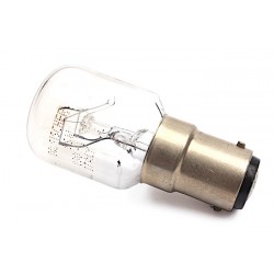 Ampoule pour four à micro-ondes, 2a 240V 25W, éclairage pour réfrigérateur,  conception de Base avec support de remplacement universel - AliExpress